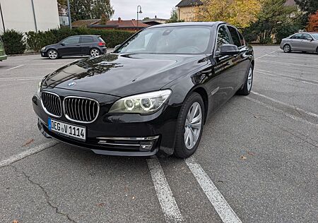 BMW 730 gebraucht kaufen BMW 730d -