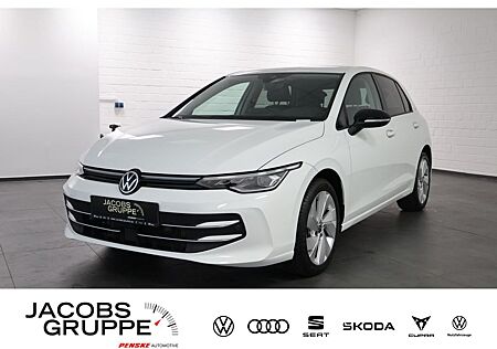 VW Golf Volkswagen VIII 2.0 TDI Goal DSG,Navi,LED,RFK