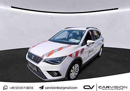 Seat Arona 1.0 TSI Style *DSG*LED*NAVI*KAMERA*PDC*ACC
