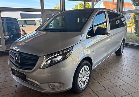 Mercedes-Benz Vito 116 CDI SELECT 4x4 extralang Bestattungswagen