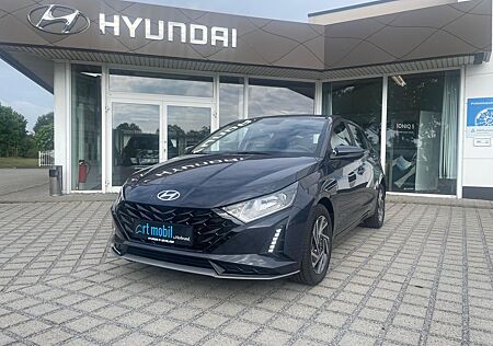 Hyundai i20 Trend Automatik