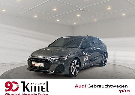 Audi A3 Sportback S line 35 TFSI 110(150 ) kW(PS) S t