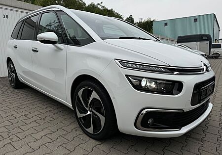 Citroën C4 Spacetourer Grand C4 Picasso *Automatik*Pano*360°Kam*AHK*EU6