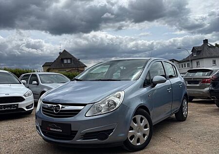Opel Corsa D 1.2 Automatik *KLIMA/ TÜV/ PDC*