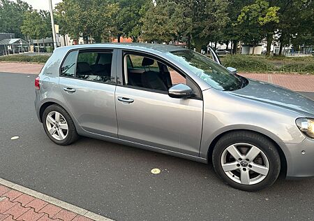 VW Golf Volkswagen 1.4 TSI 90 kW Team Team