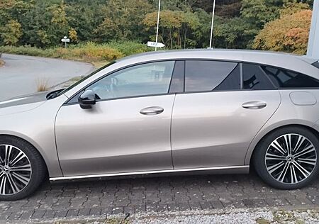 Mercedes-Benz CLA 200 Shooting Brake CLA 200 d SB