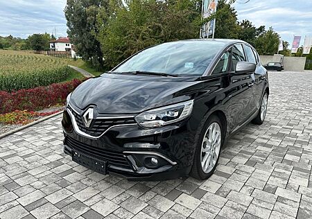 Renault Scenic IV BOSE Edition
