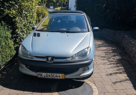 Peugeot 206 1.4 Grand Filou 75 Grand Filou