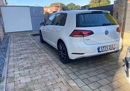 VW Golf Volkswagen 1.6 TDI Comfortline Comfortline