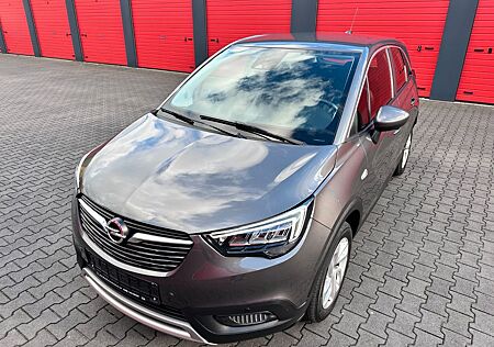 Opel Crossland X gebraucht kaufen Opel Crossland X Crossland (X)