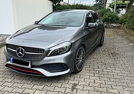 Mercedes-Benz A 250 gebraucht kaufen Mercedes-Benz A 250 Sport 4MATIC DCT Sport