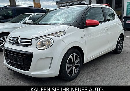 Citroën C1 Airscape Feel Edition