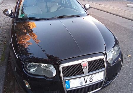 Rover 75 4.6 V8