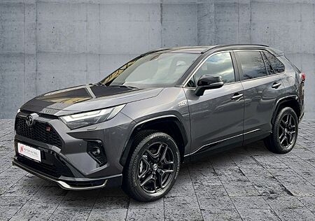 Toyota RAV 4 RAV4 Plug-in Hybrid 2.5l Plug-in Hybrid, 5-Türer