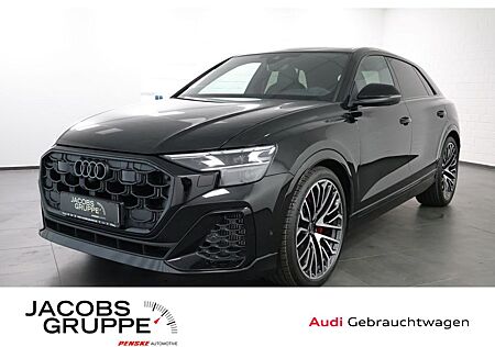 Audi SQ8 4.0 TFSI quattro Navi,Matrix,HUD,PD