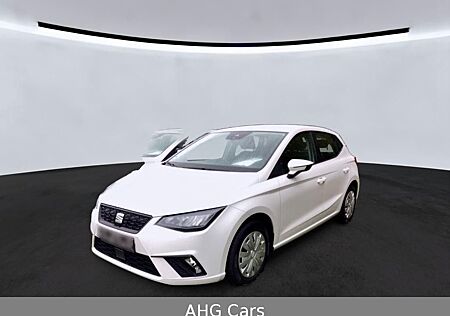 Seat Ibiza 1.0 MPI Reference *LED*PDC*SHZ*1.HAND*