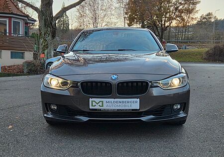 BMW 325d Touring/Navi/KeyLess/Automatik/Klima