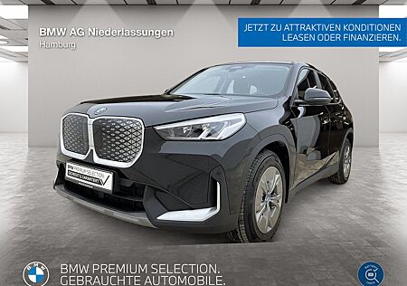 BMW iX1 xDrive30 Kamera