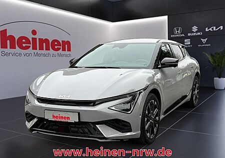 Kia EV6 GT LINE 84 KWH WP ASSIST+ DESIGN SOUND TECH