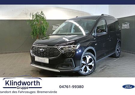 Ford Tourneo Connect 2.0 EcoBlue Aut. Active +Navi