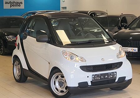 Smart ForTwo coupe Micro Hybrid Drive 45 kW