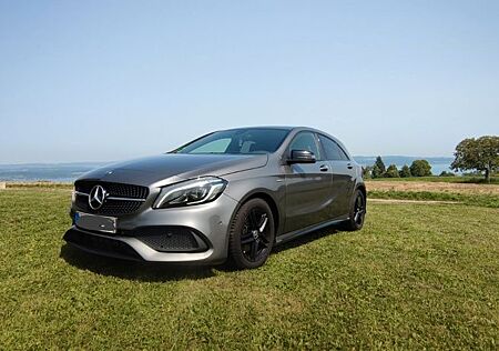 Mercedes-Benz A 200 d PEAK Edition PEAK Edition
