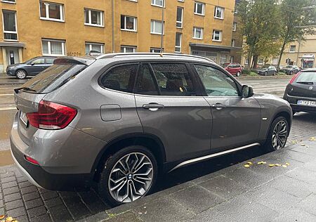 BMW X1 xDrive23d -