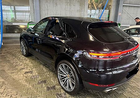 Porsche Macan gebraucht kaufen Porsche Macan S S