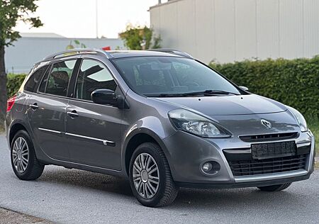 Renault Clio Grandtour Authentique*KLIMAAUT.*NAVI.*MFL*