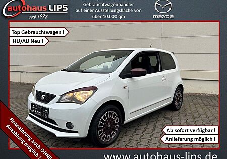 Seat Mii Chic | Navi | PDC | Sitzh.|