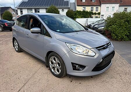 Ford C-Max Titanium 1,6 TDCI