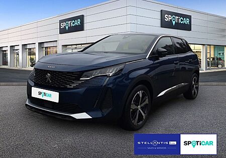 Peugeot 3008 1.5 BlueHDi 130 Allure Pack (EURO 6d)