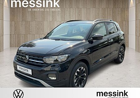 VW T-Cross Volkswagen 1.0 TSI OPF ACC KlimaA LM PDC SHZ AUT