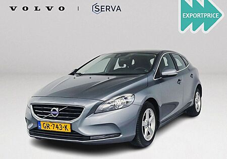 Volvo V40 D2 Momentum Business | klima | Tempomat | AH