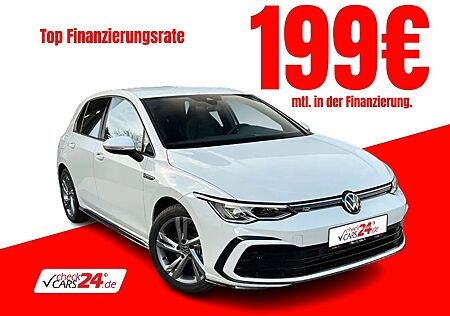 VW Golf Volkswagen R-Line 1.5 eTSI ACC PDC KAMERA *SOFORT*