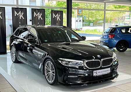 BMW 530 i Sport Line*AUT*NAV*PDC*KAM*HIFI*DRIVING*