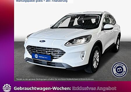 Ford Kuga 2.5 Duratec PHEV TITANIUM