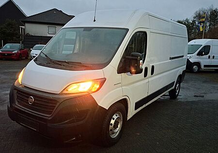 Fiat Ducato Maxi Grossr.-Kasten 35 140 L4H2 RS: 4035