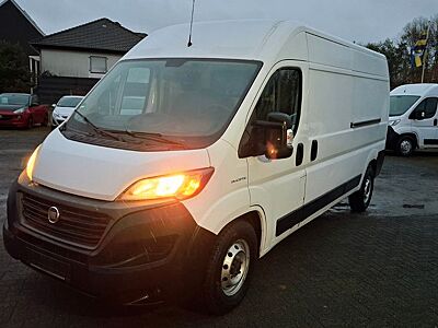 Fiat Ducato Maxi Grossr.-Kasten 35 140 L4H2 RS: 4035