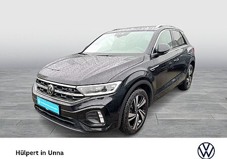 VW T-Roc Volkswagen 2.0 R-LINE KAMERA ALU18 NAVI SITZHEIZUNG