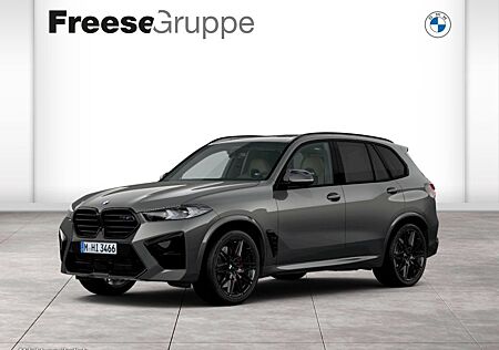 BMW X5 M Competition