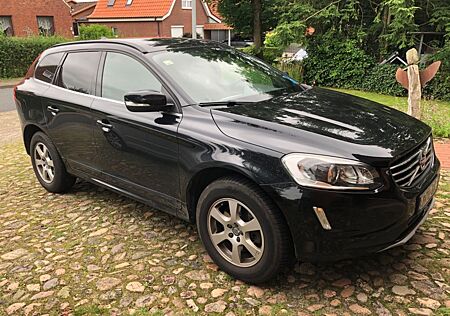 Volvo XC 60 XC60 D4 Momentum, FWD, Navi, AHK