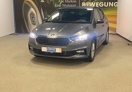 Skoda Fabia 1.0 TSI Selection+bis 2030 Garantie+100tKM