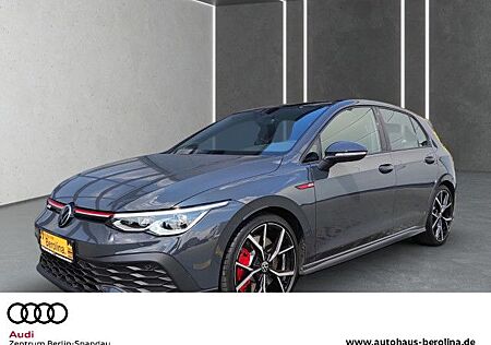 VW Golf Volkswagen VIII GTI Clubsport DSG *PANO*ACC*PDC*SHZ*