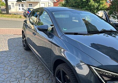 Seat Leon 1.5 TSI ACT 96kW Style Style
