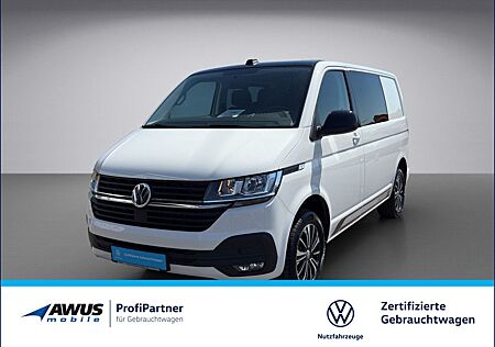 VW T6 Transporter Volkswagen T6.1 Kasten 2.0 TDI 110 kW PLUS EDITION