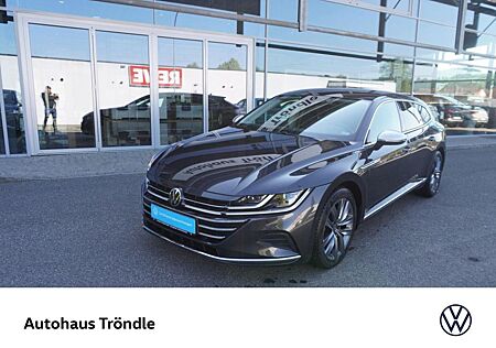 VW Arteon Volkswagen Shootingbrake Elegance 2.0 TSI DSG Navi