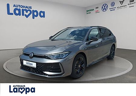 VW Passat Variant Volkswagen R-Line 4Motion 2.0 TDI DSG,AHK,AR