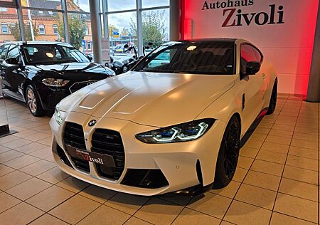 BMW M4 xDriveComp.M-RACE TR/LASER/CARBON/KW/KERAMIK