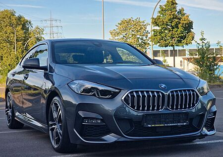 BMW 218 GRAND COUPE* M SPORT PAKET*CARPLAY*HEAD UP*